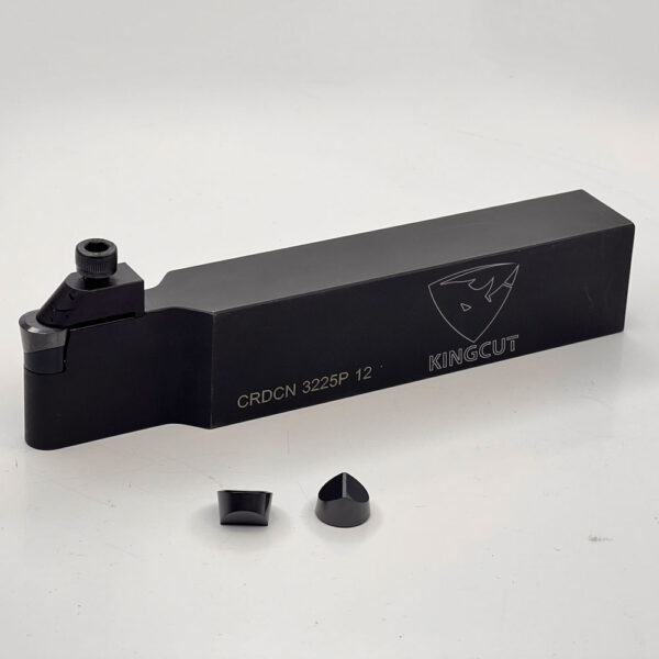 هلدر خارج تراش مدل CRDCN404012