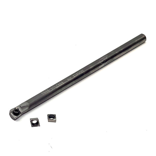 هلدر ضد ارتعاش داخل تراش مدل C06HSCLCR06