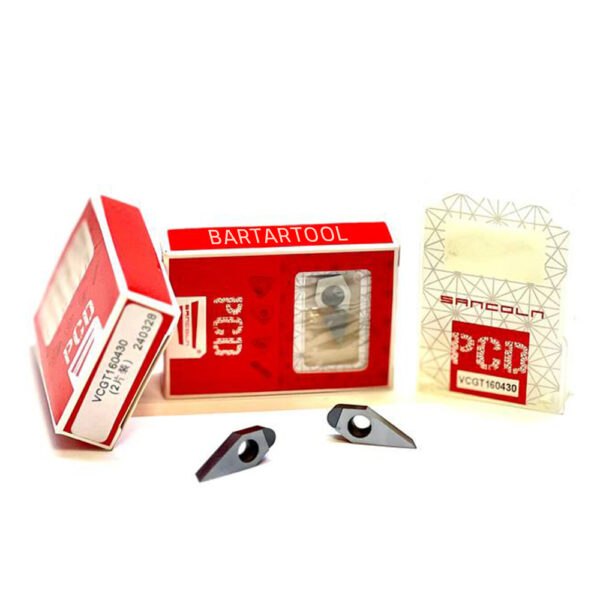 الماس VCGT160420JK