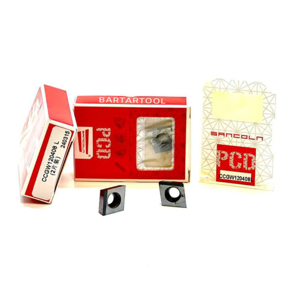 الماس CCGT120408LJK