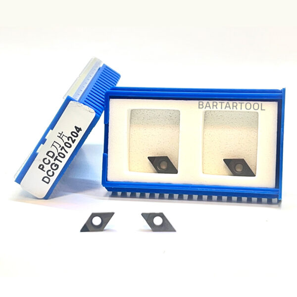 الماس DCGT070204KC