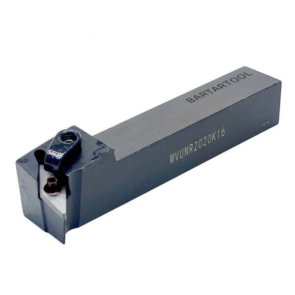 هلدر تراش مدل MVUNR252516