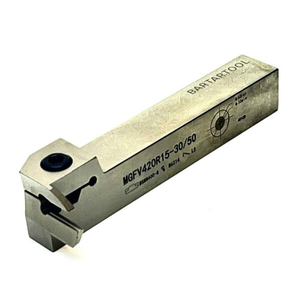 هلدر پیشانی تراش مدل MGFV320R15160400