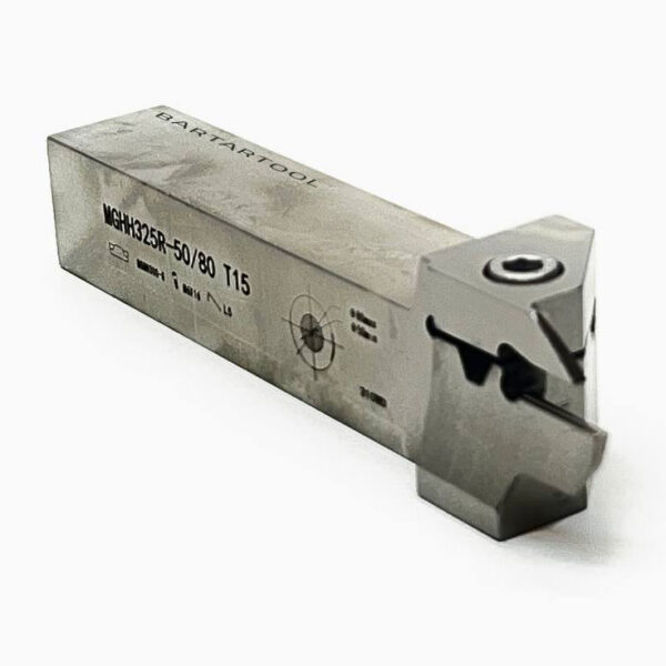 هلدر پیشانی تراش مدل MGHH425R5080T15